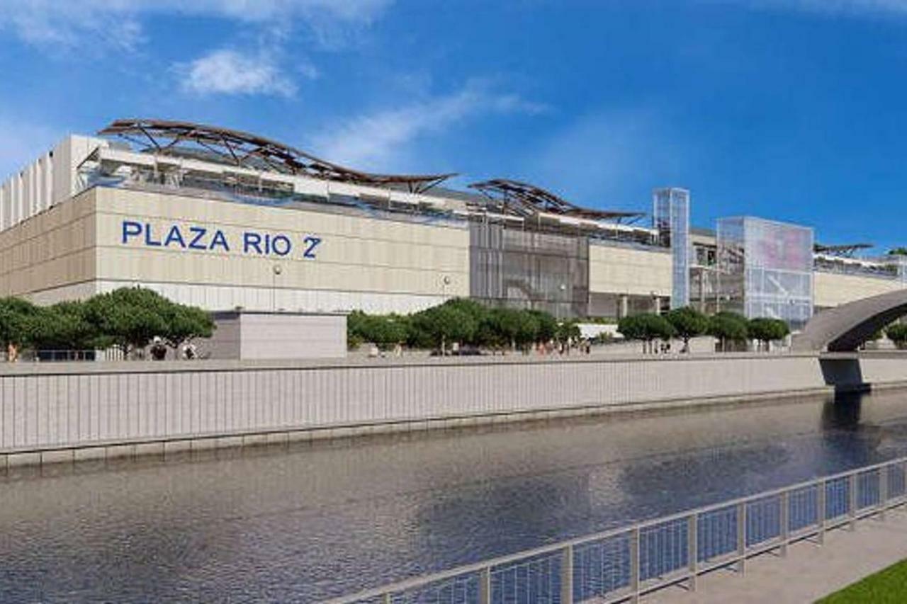 Appartamento Apartamento En Legazpi Junto A Matadero Y Rio