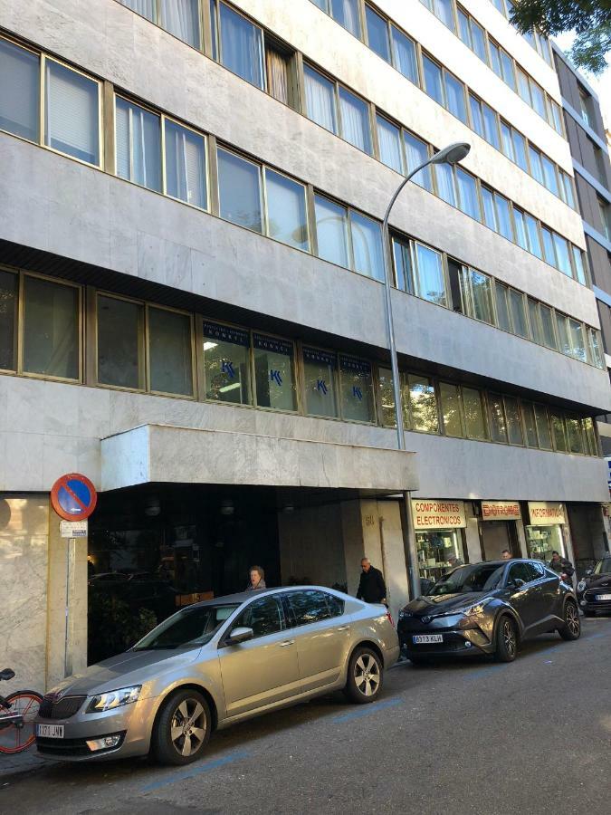 Appartement Pisos Con Piscina Barrio Exclusivo-wizinkcenter Alquiler Temporada