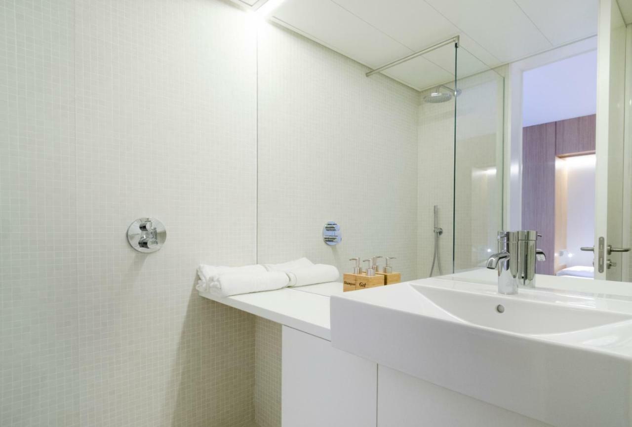 Hoom Juan Bravo Apartamento Madri
