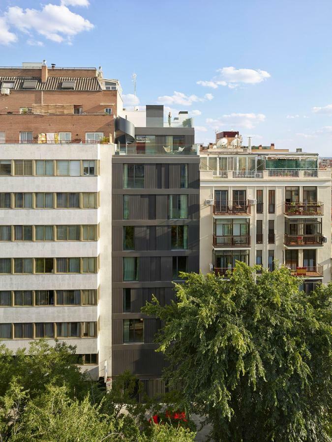 Apartamento Hoom Juan Bravo Madri