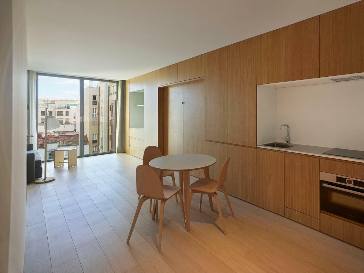 Edmond Vibes Barrio De Salamanca Apartment *