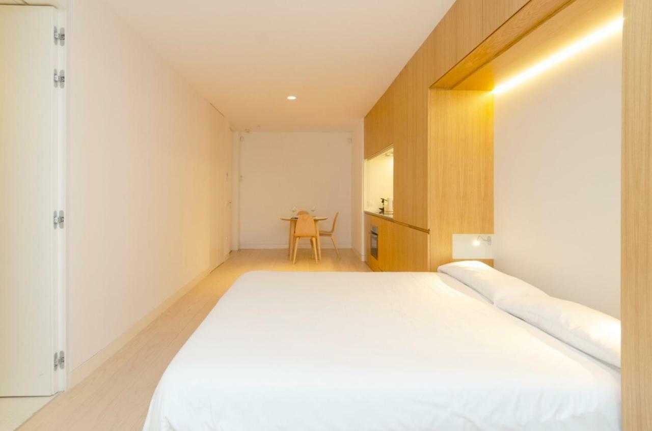 Hoom Juan Bravo Apartamento Madri