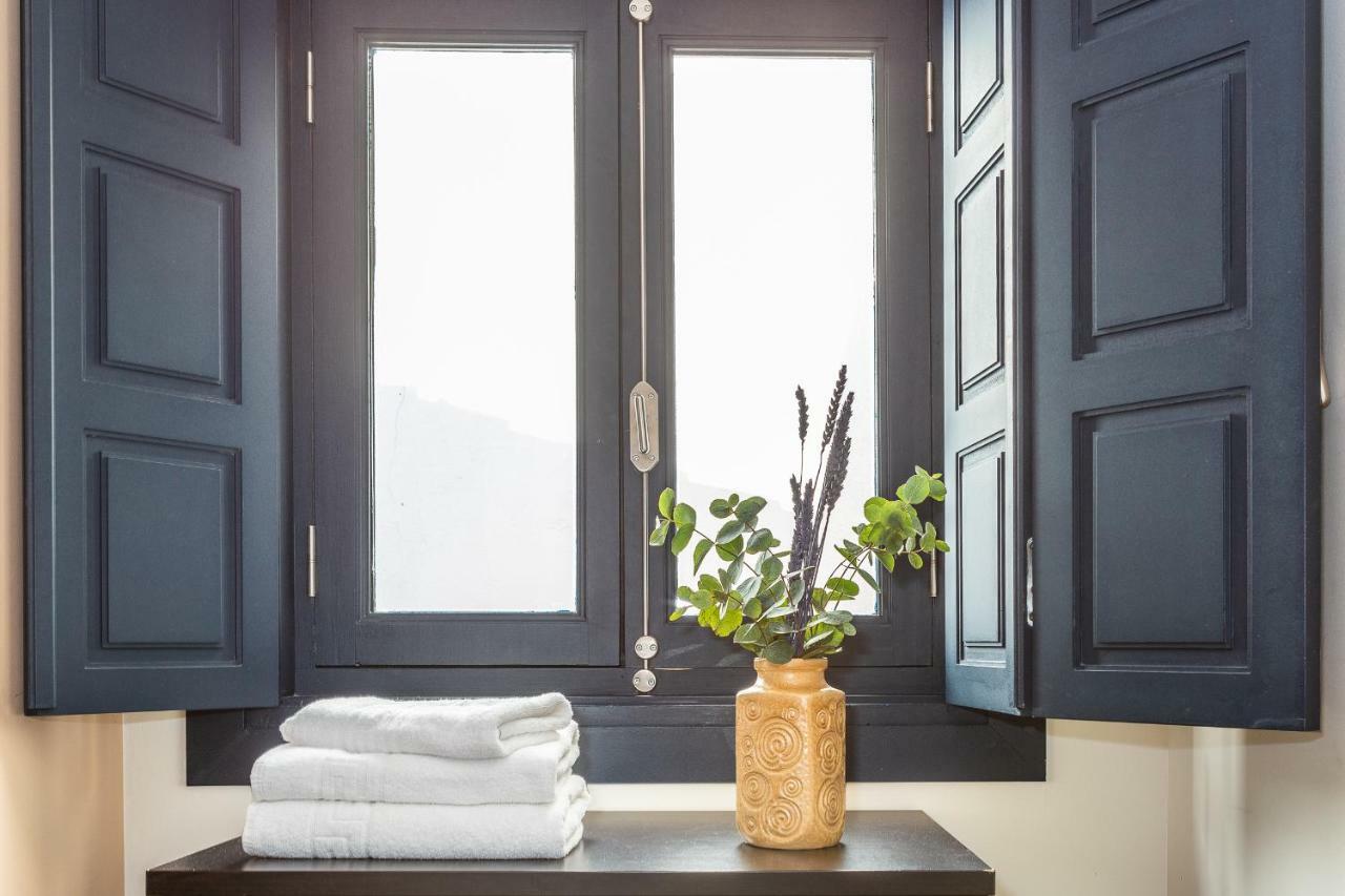 Bnbholder Corrala Duplex La Latina Apartment Madrid