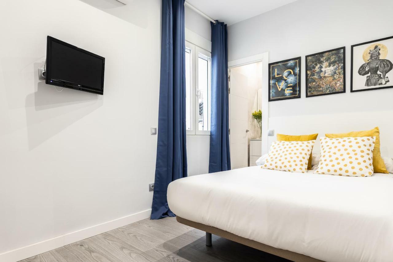 Bnbholder Black & Yellow Design Sol Apartment *