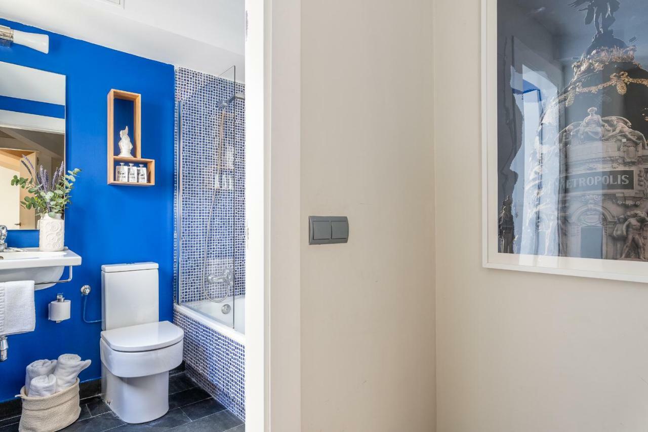 Bnbholder Corrala Duplex La Latina Apartment