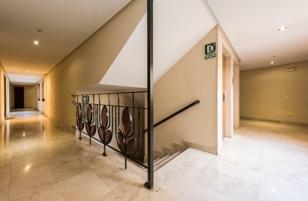 Super View Plaza Mayor Appartement *