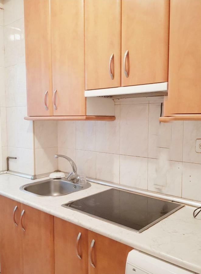 Acomodação com café da manhã  Atocha & Huertas Suites Madri