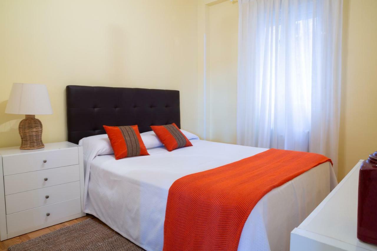 Appartement Duque Ventas *