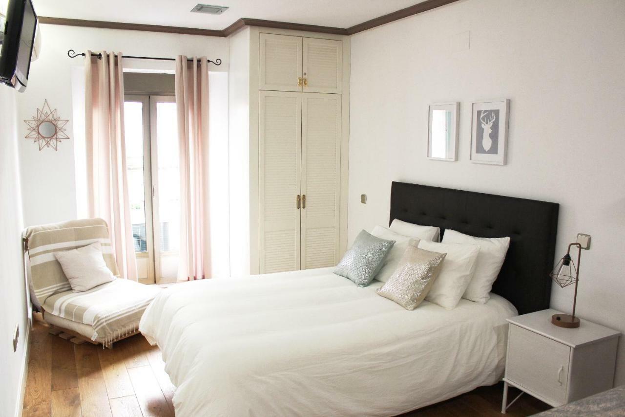 Chueca Noxi Apartamento