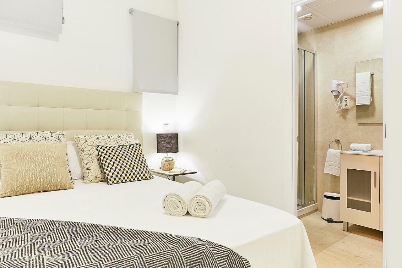 Leeways Loft Iv In Gran Vía *