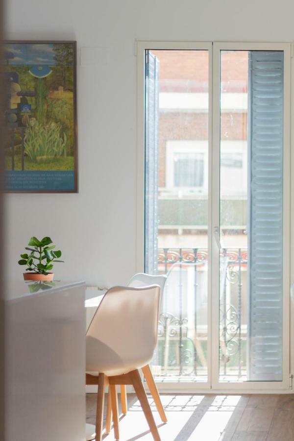 Apartment Urbantec Realty - Atocha Y Museos