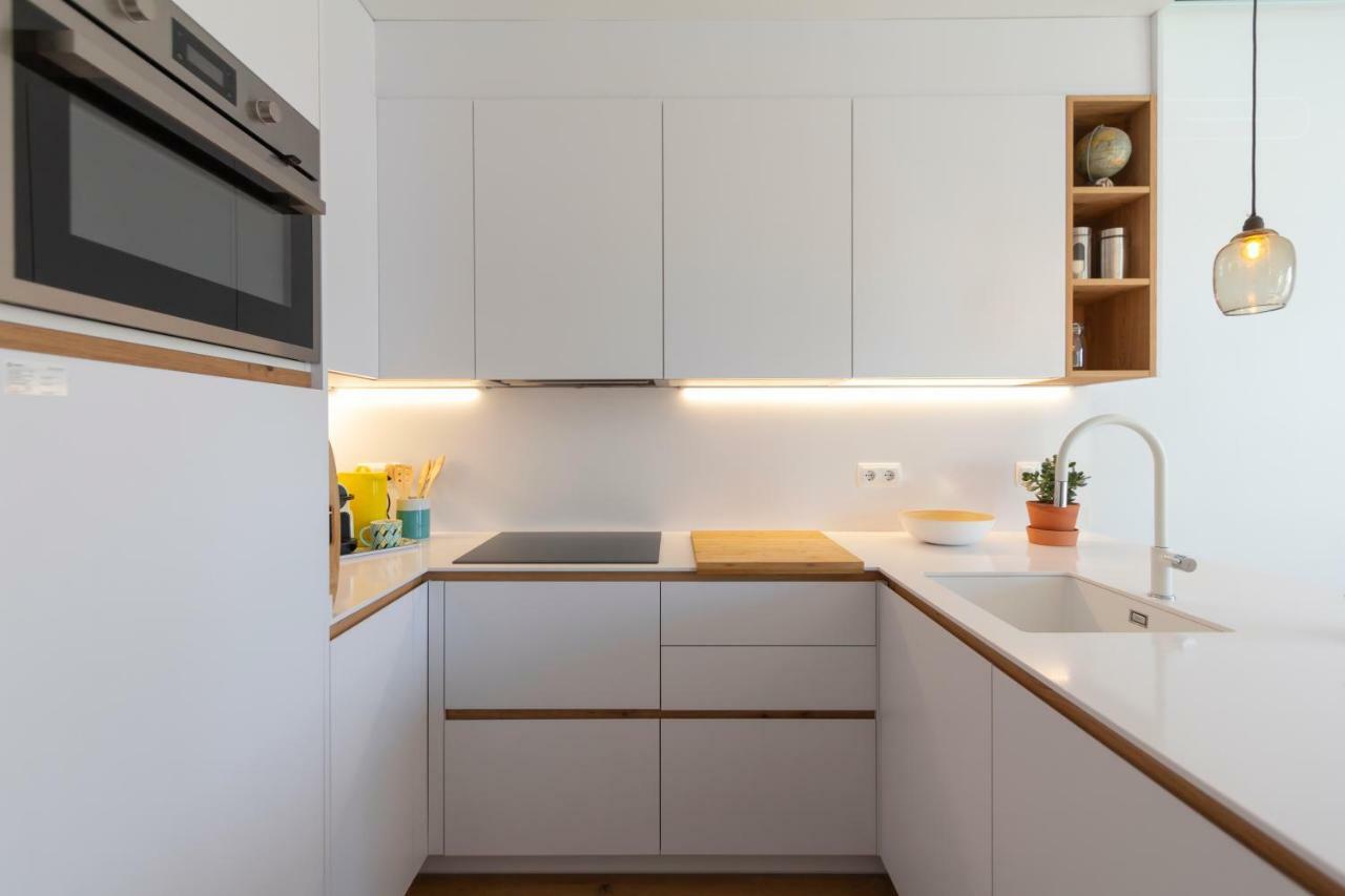 Urbantec Realty - Atocha Y Museos Apartment