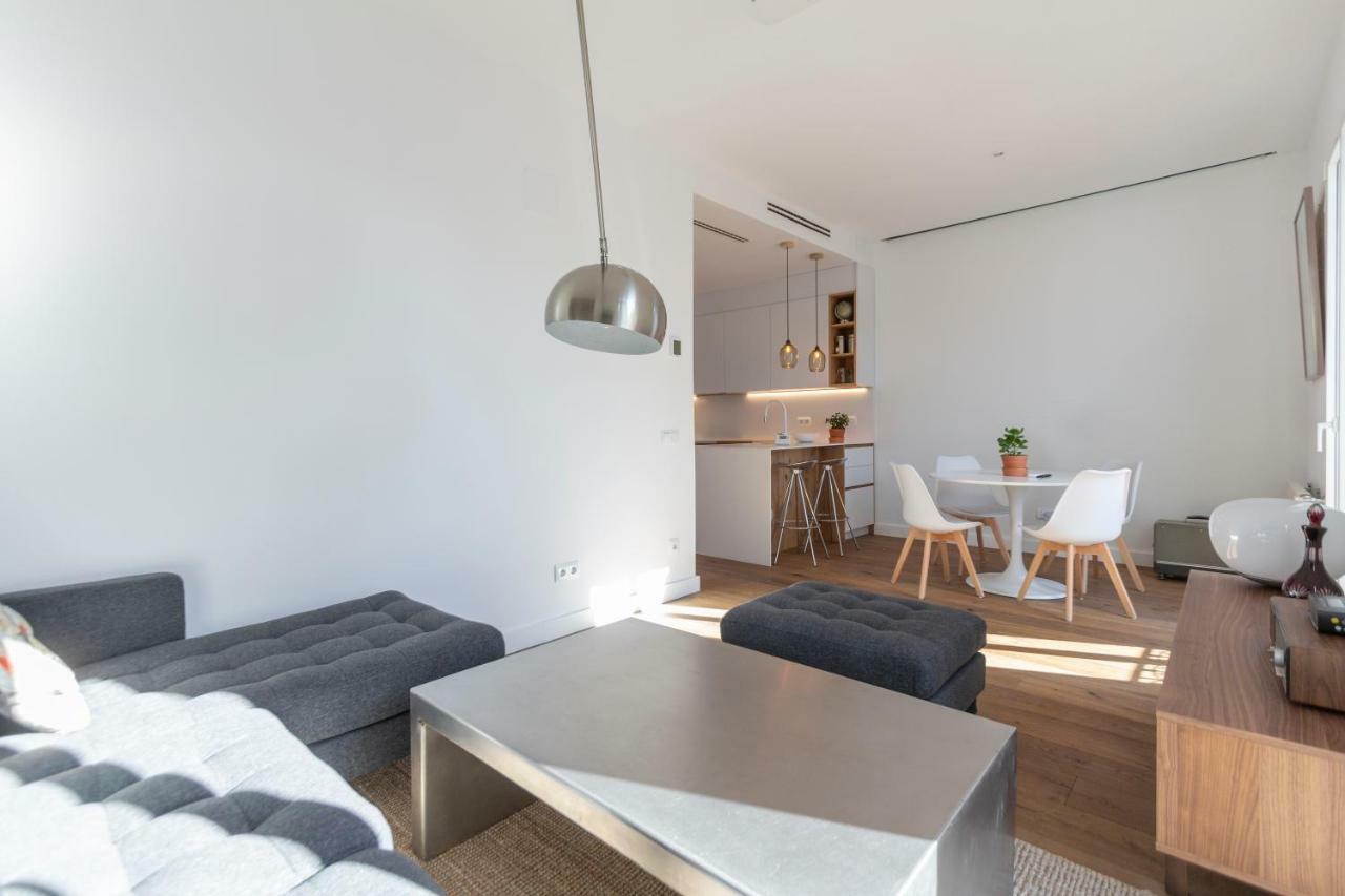 Urbantec Realty - Atocha Y Museos Apartment Madrid