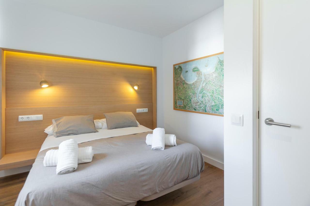 Urbantec Realty - Atocha Y Museos