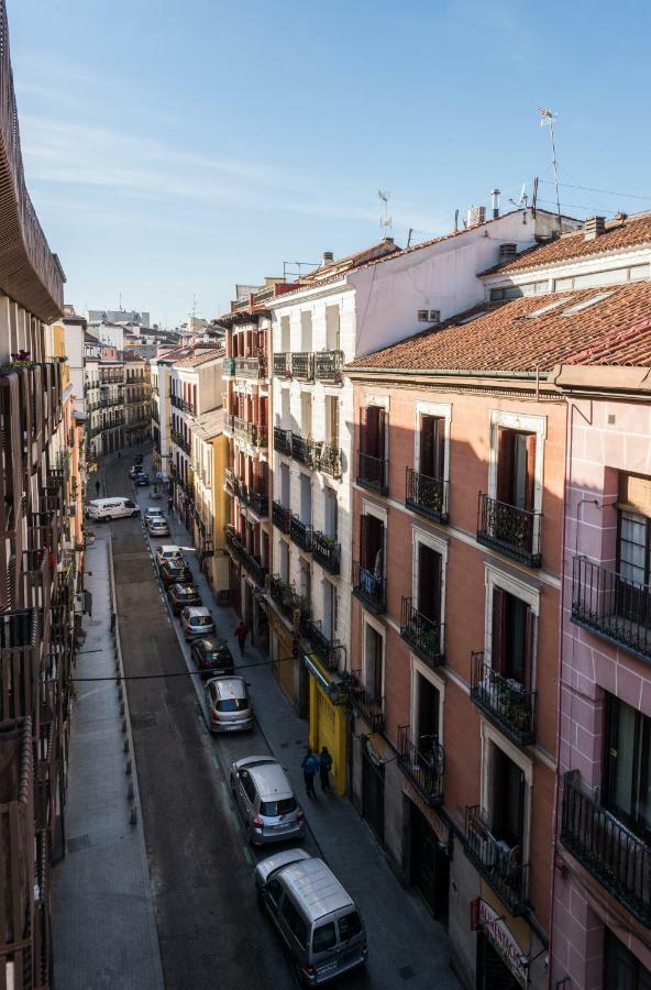 Super View Plaza Mayor Appartement *