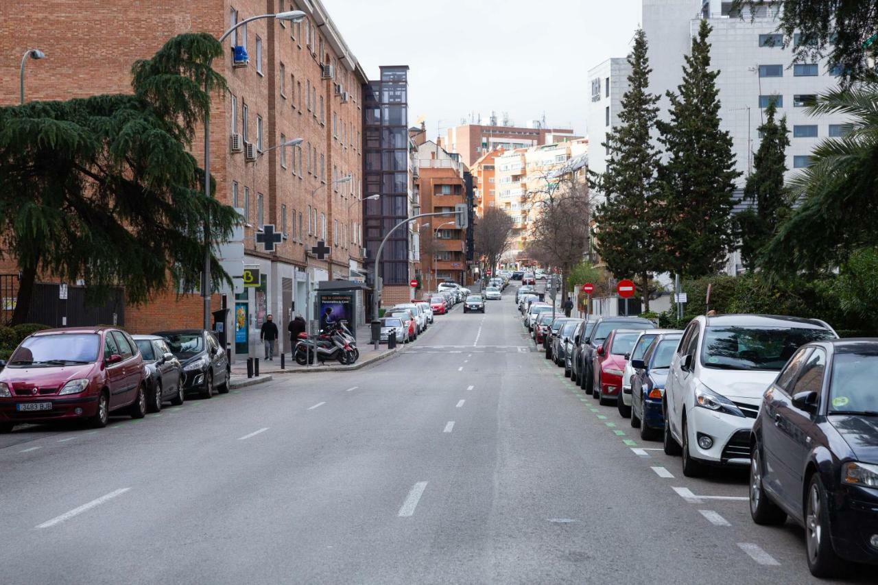 Duque Ventas Appartamento *