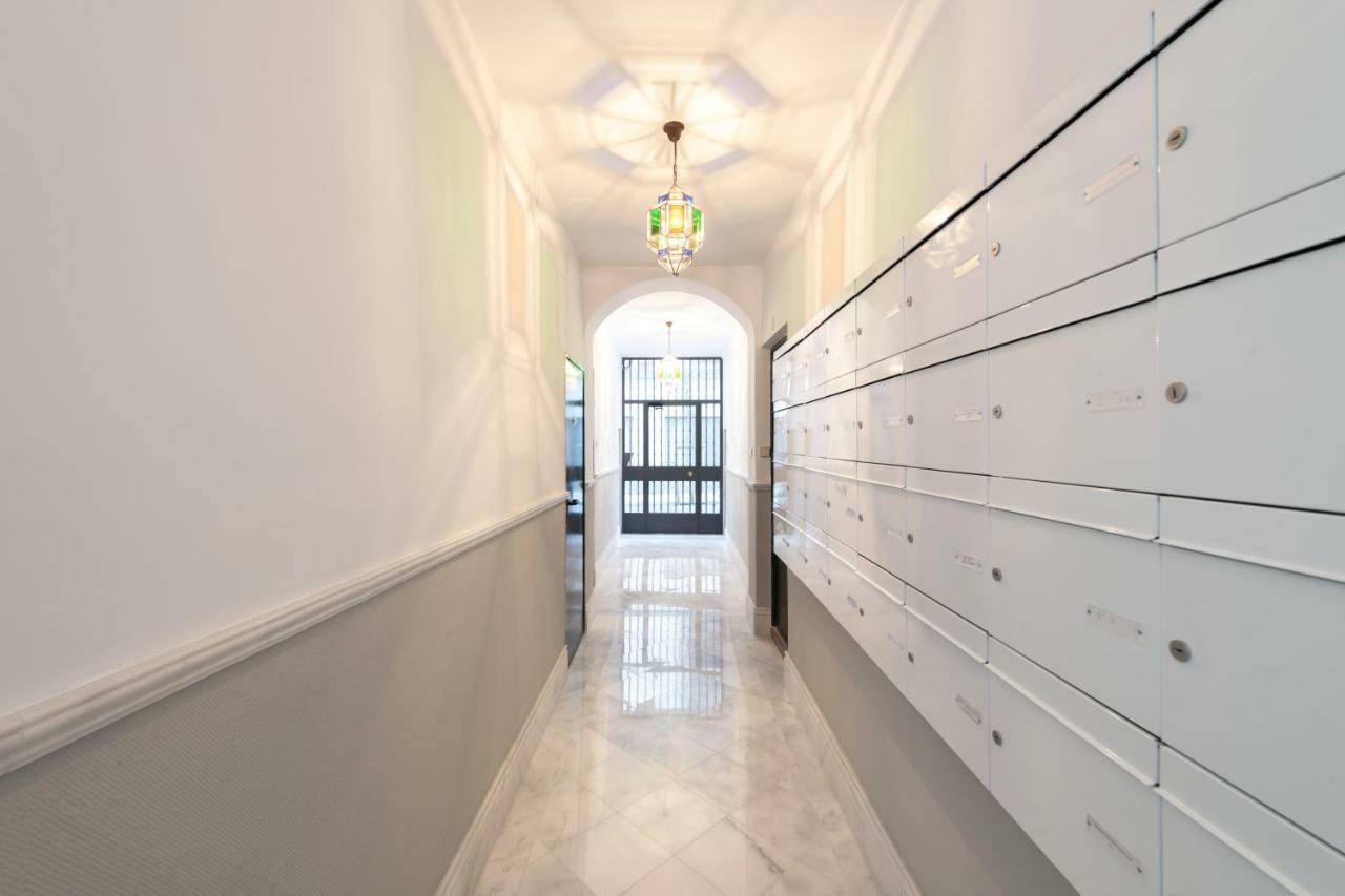 Wonderful Chueca Apartamento *