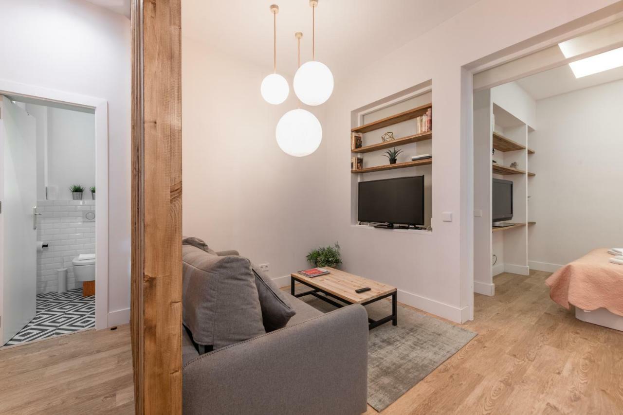 Wonderful Chueca Apartamento