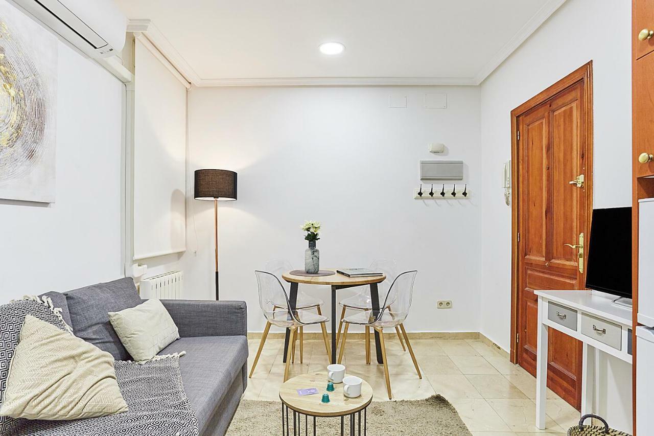 Leeways Ii In Gran Vía Apartamento *