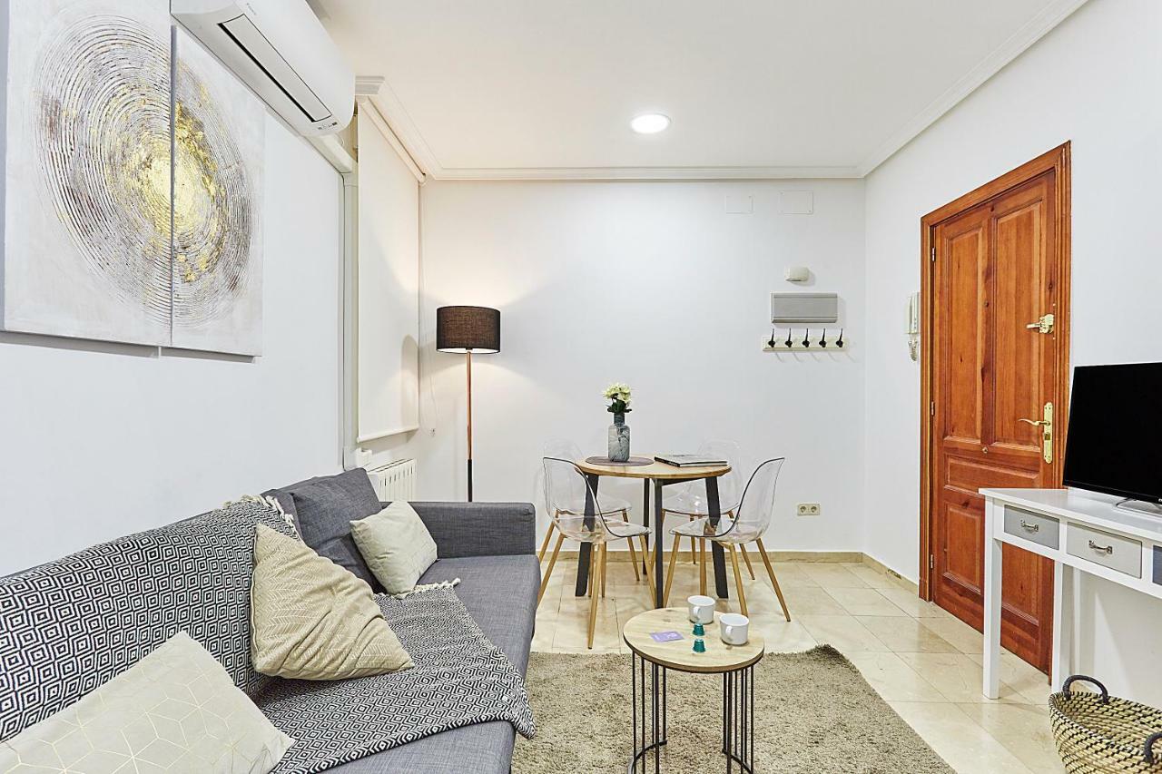 Leeways Ii In Gran Vía Apartamento Madrid