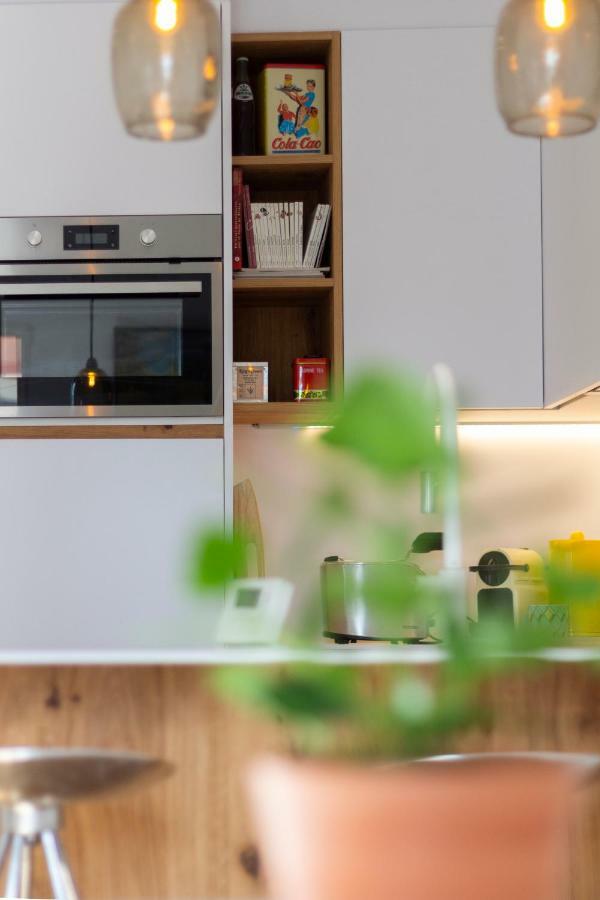 Apartment Urbantec Realty - Atocha Y Museos *