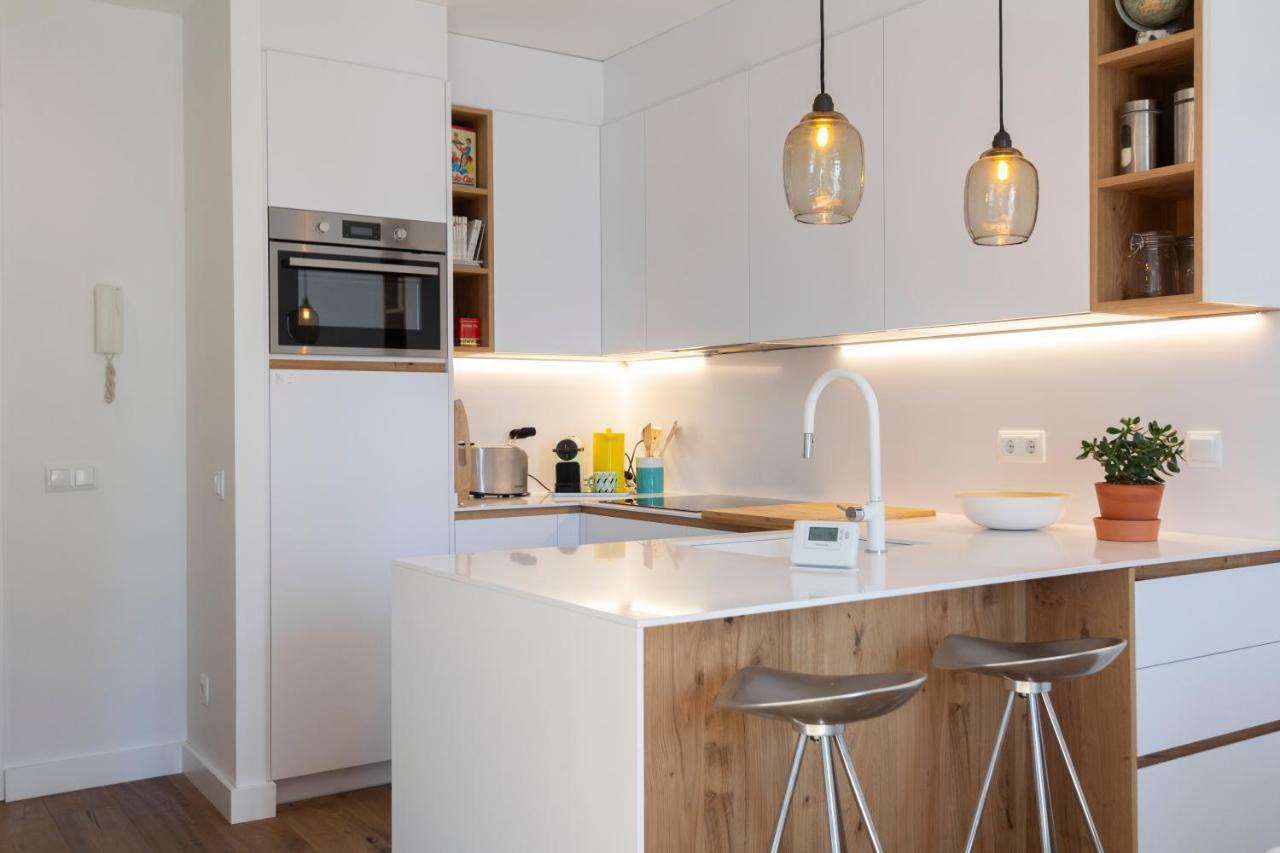Urbantec Realty - Atocha Y Museos Apartment Madrid