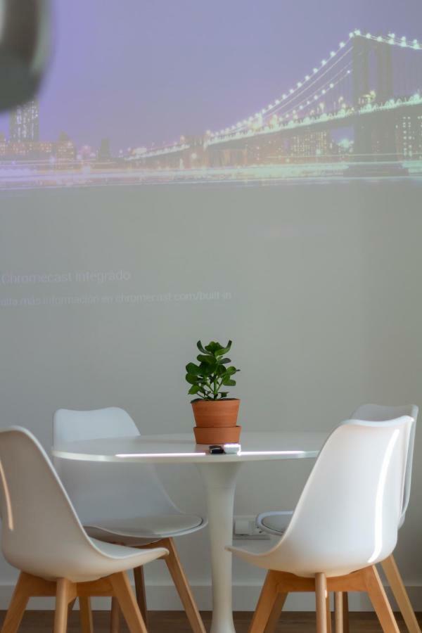 Urbantec Realty - Atocha Y Museos