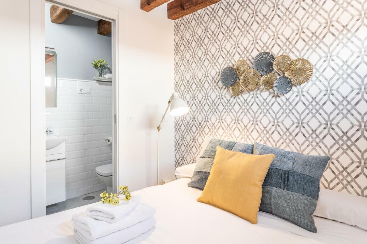 Apartamento Bnbholder Mignon Malasaña *