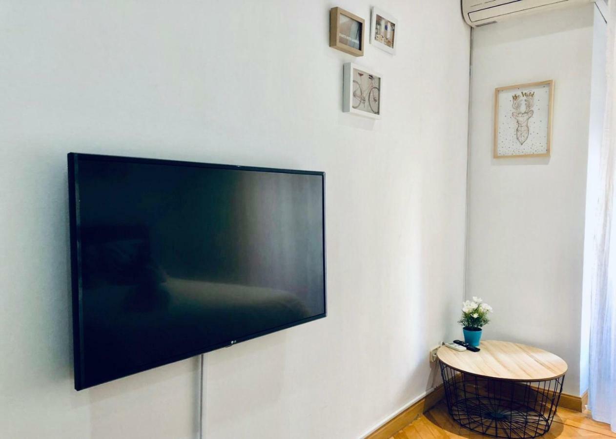 Appartement Gran Via Chueca Noxi Madrid