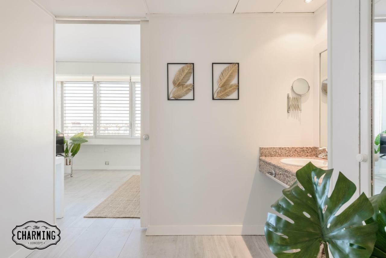 Charming Eurobuilding 2 Luxury Apartamento