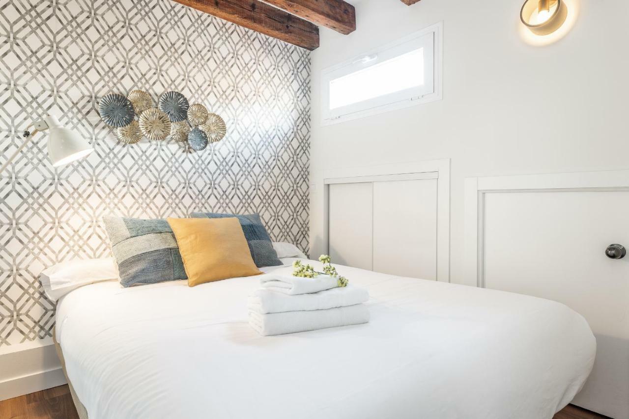 Apartamento Bnbholder Mignon Malasaña