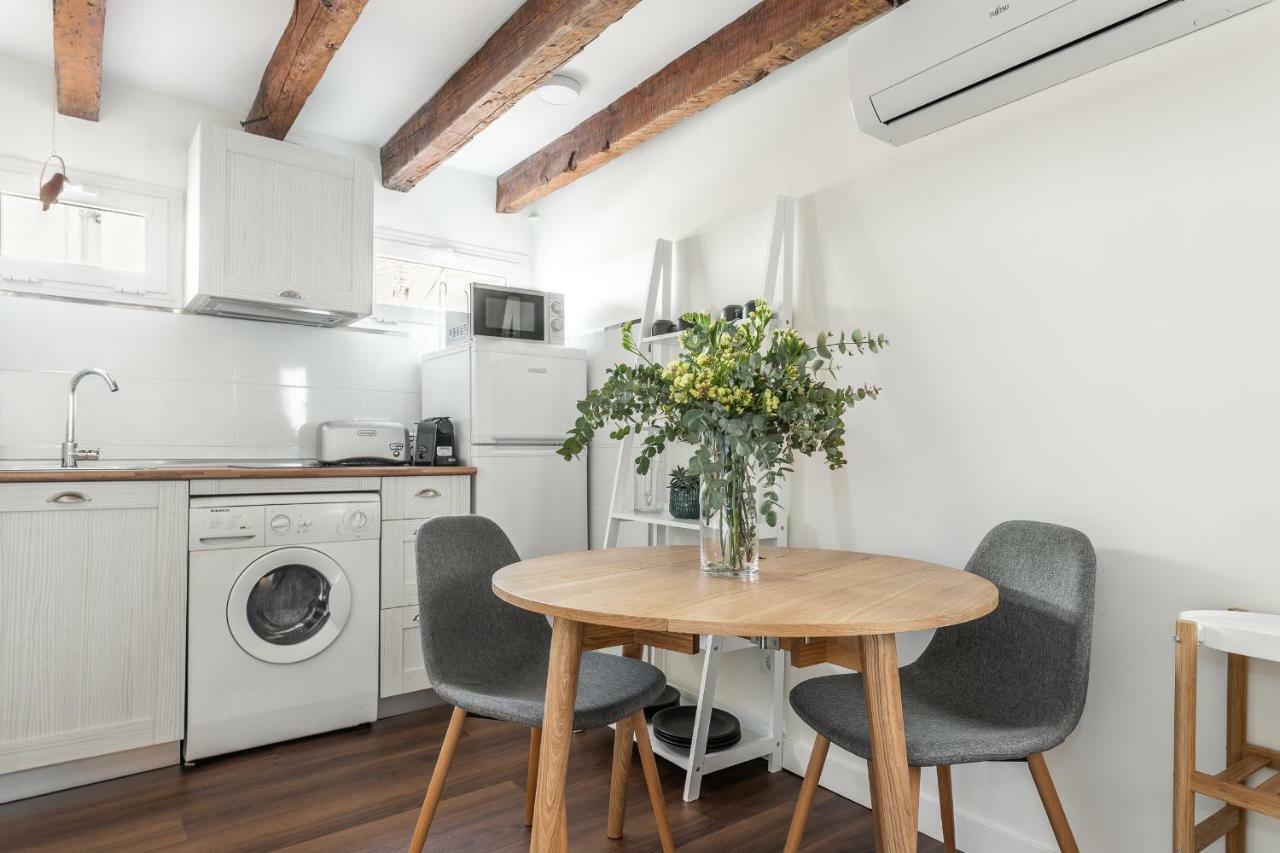 Apartamento Bnbholder Mignon Malasaña Madrid
