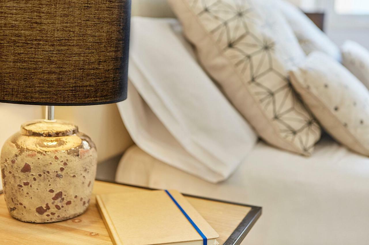 Appartamento Leeways Loft Xxiii In Gran Vía