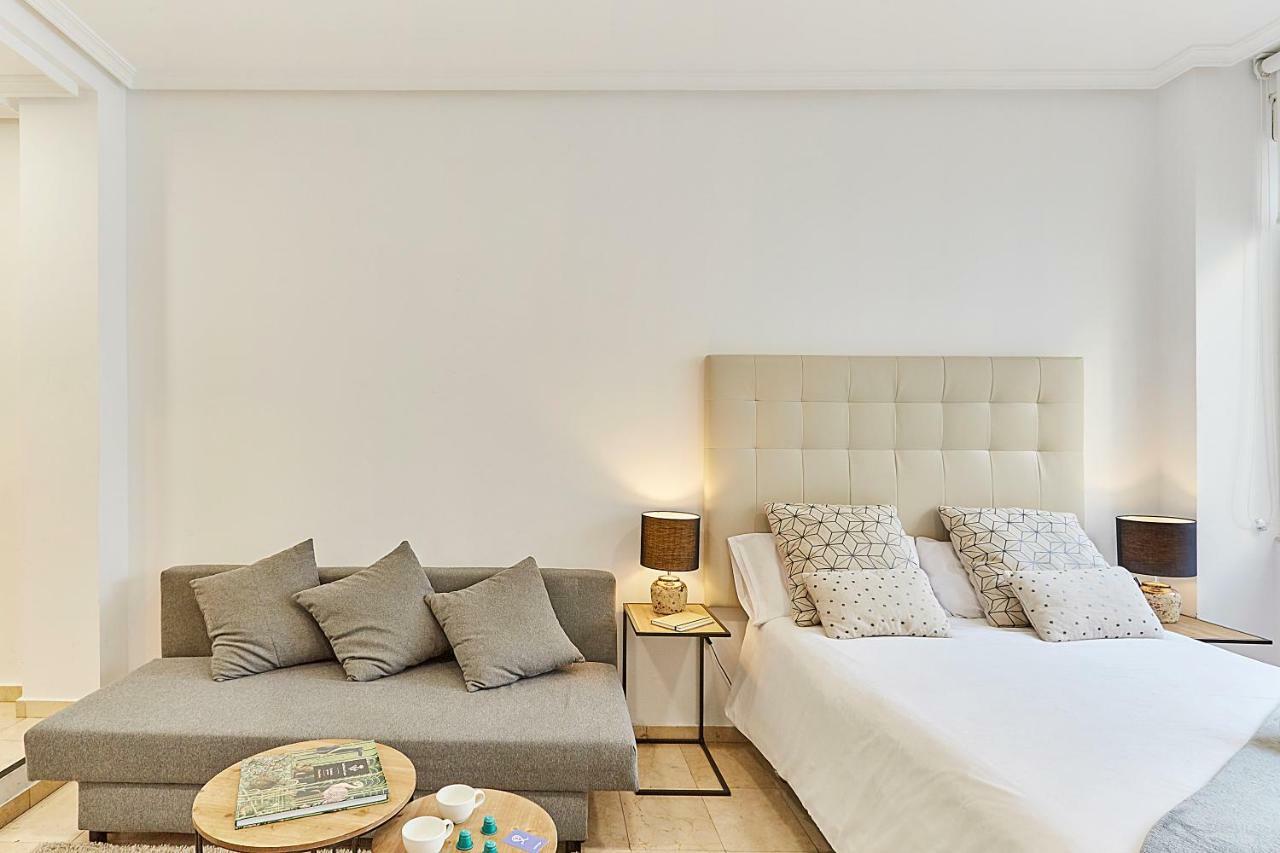 Leeways Loft Xxiii In Gran Vía * Madrid