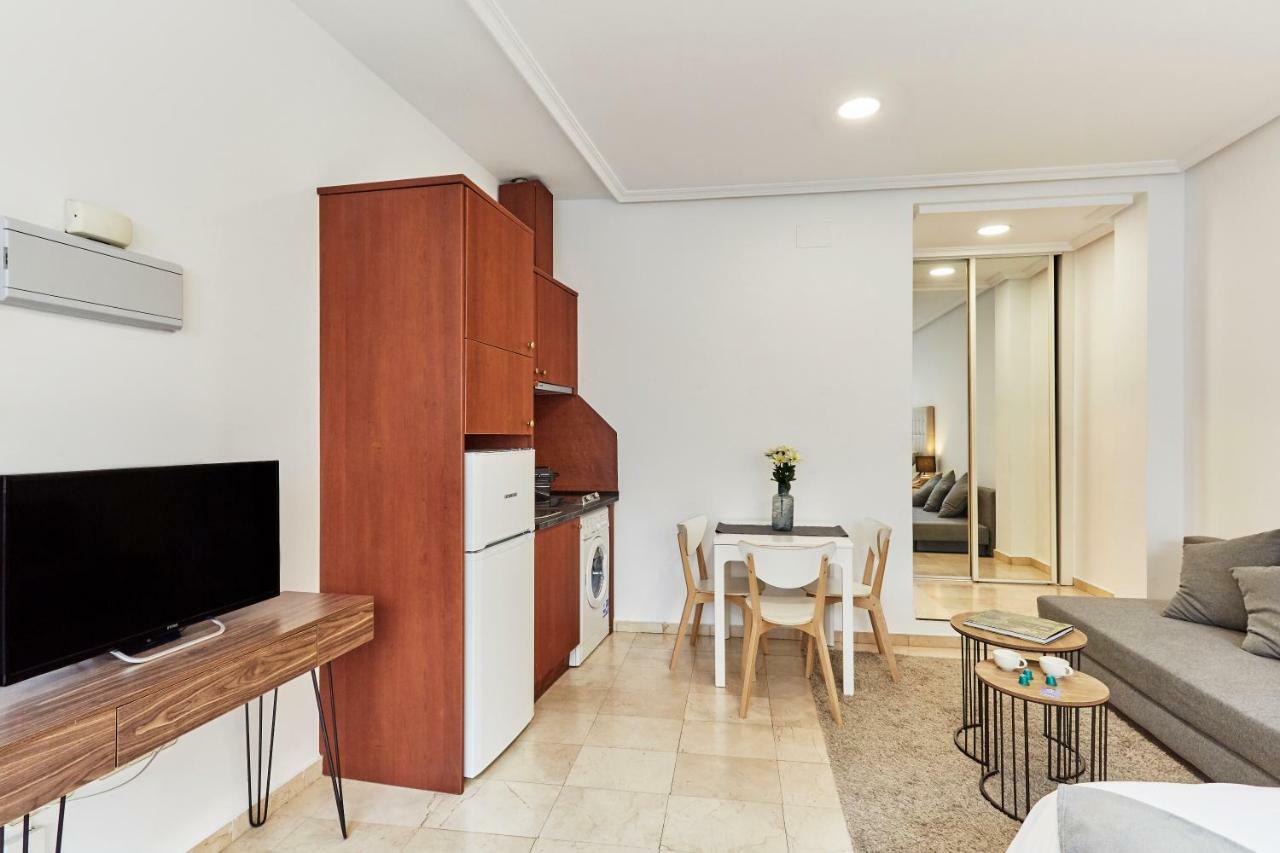 Appartamento Leeways Loft Xxiii In Gran Vía *