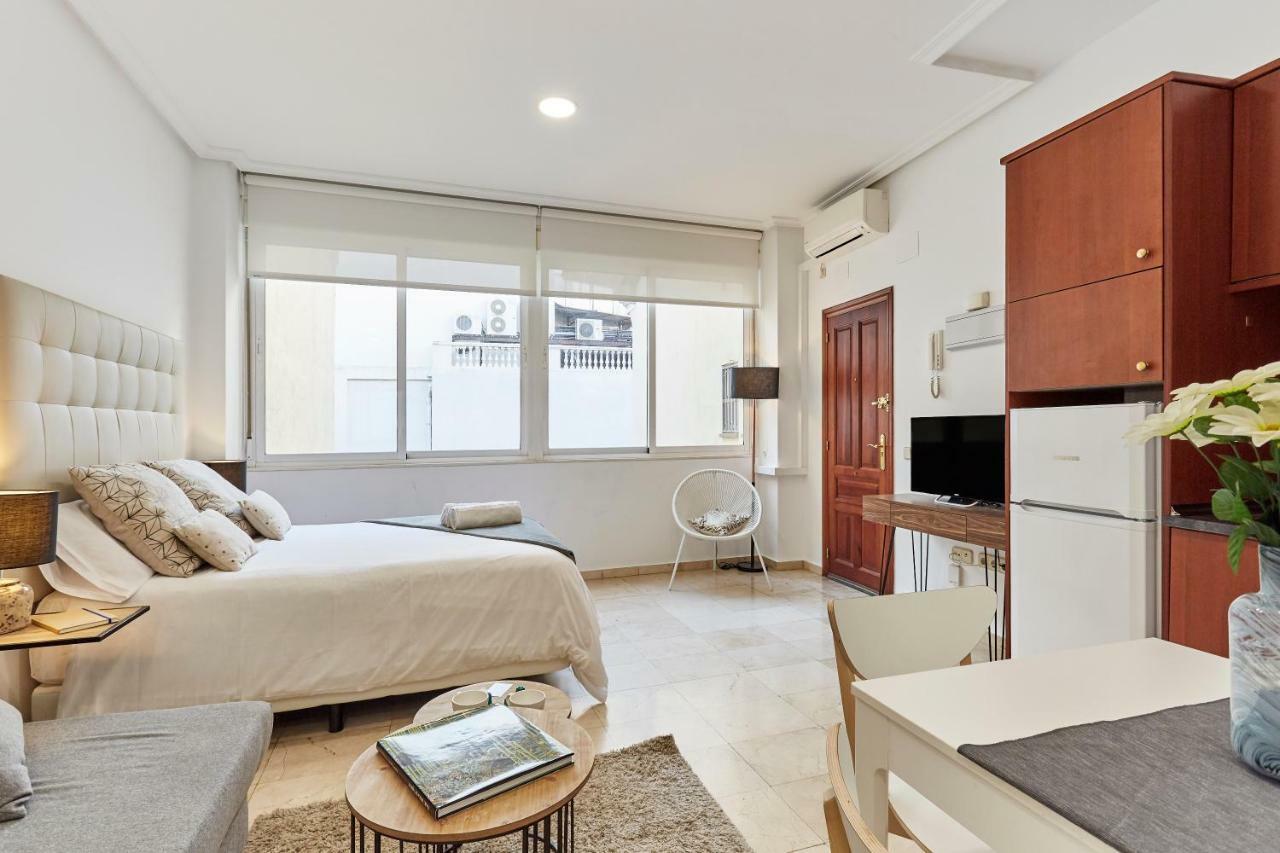Leeways Loft Xxiii In Gran Vía *
