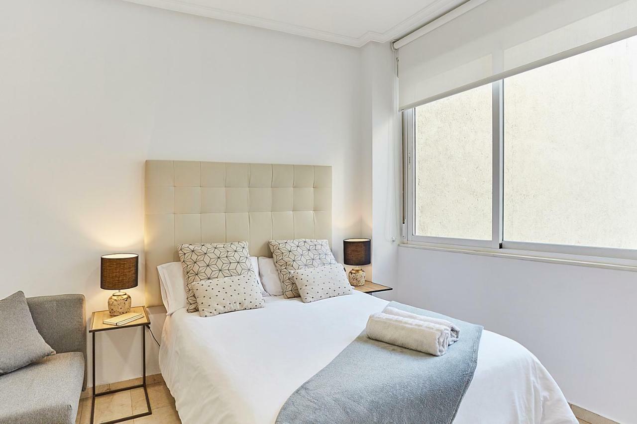 Appartamento Leeways Loft Xxiii In Gran Vía *