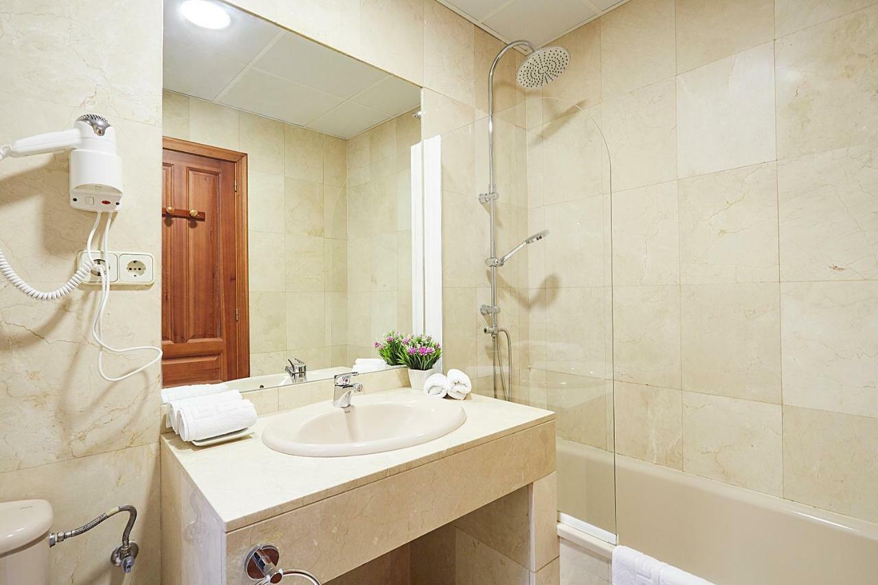 Apartamento Leeways Xxvi In Gran Vía *