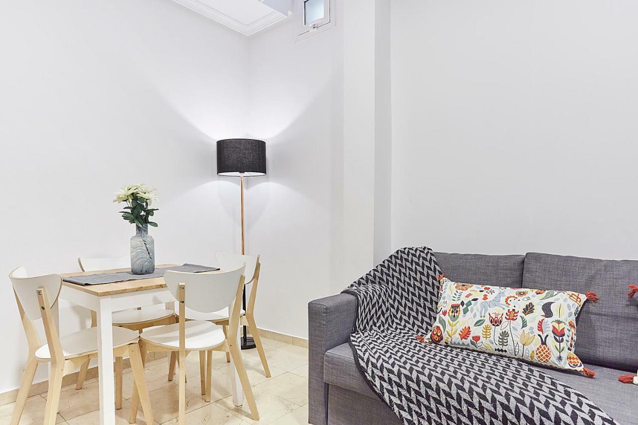 Apartamento Leeways Xxvi In Gran Vía