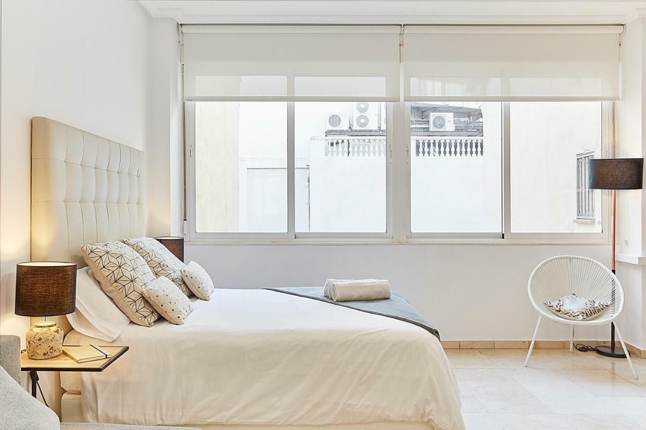 Leeways Loft Xxiii In Gran Vía *
