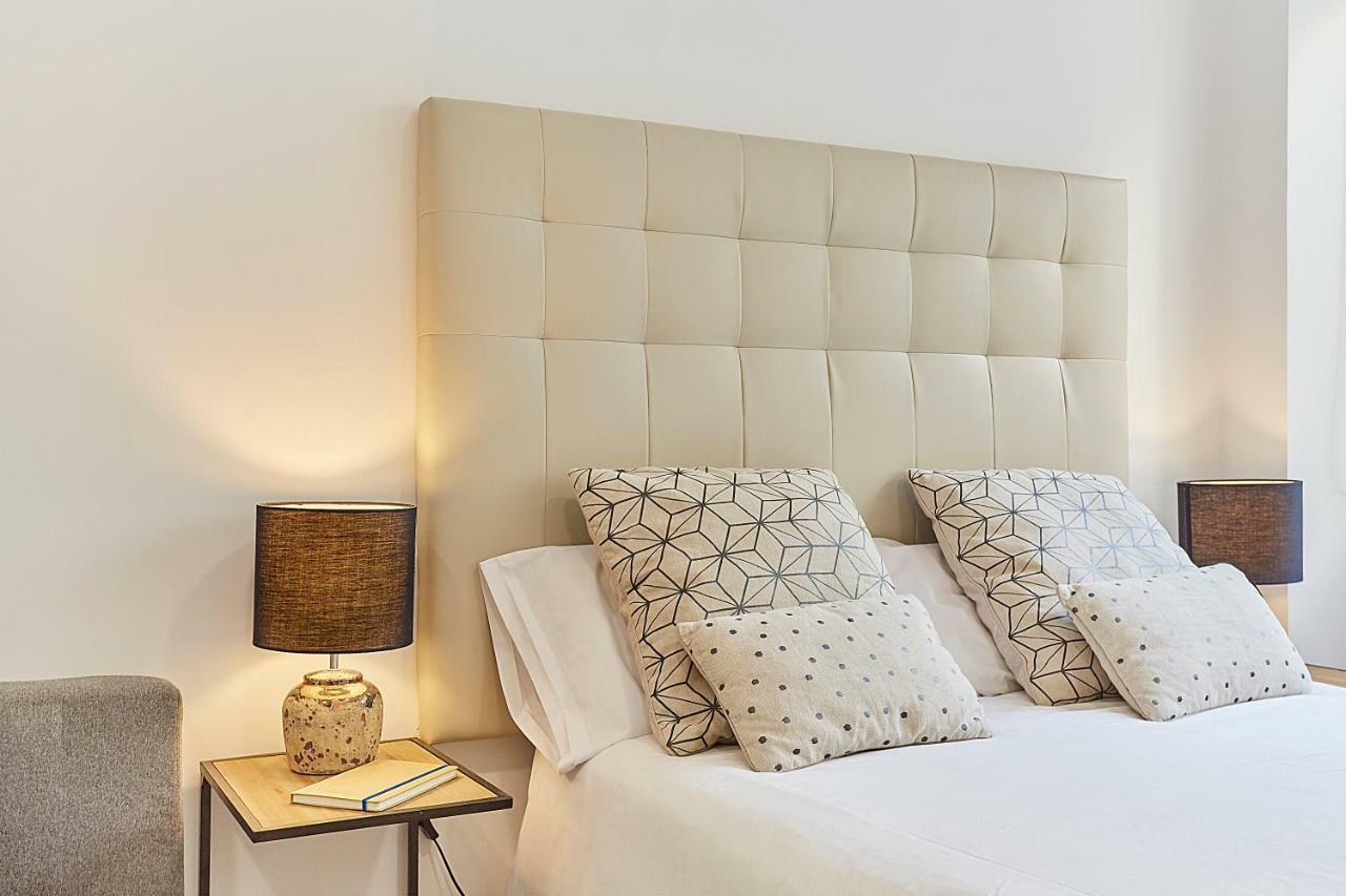 Leeways Loft Xxiii In Gran Vía * Madrid
