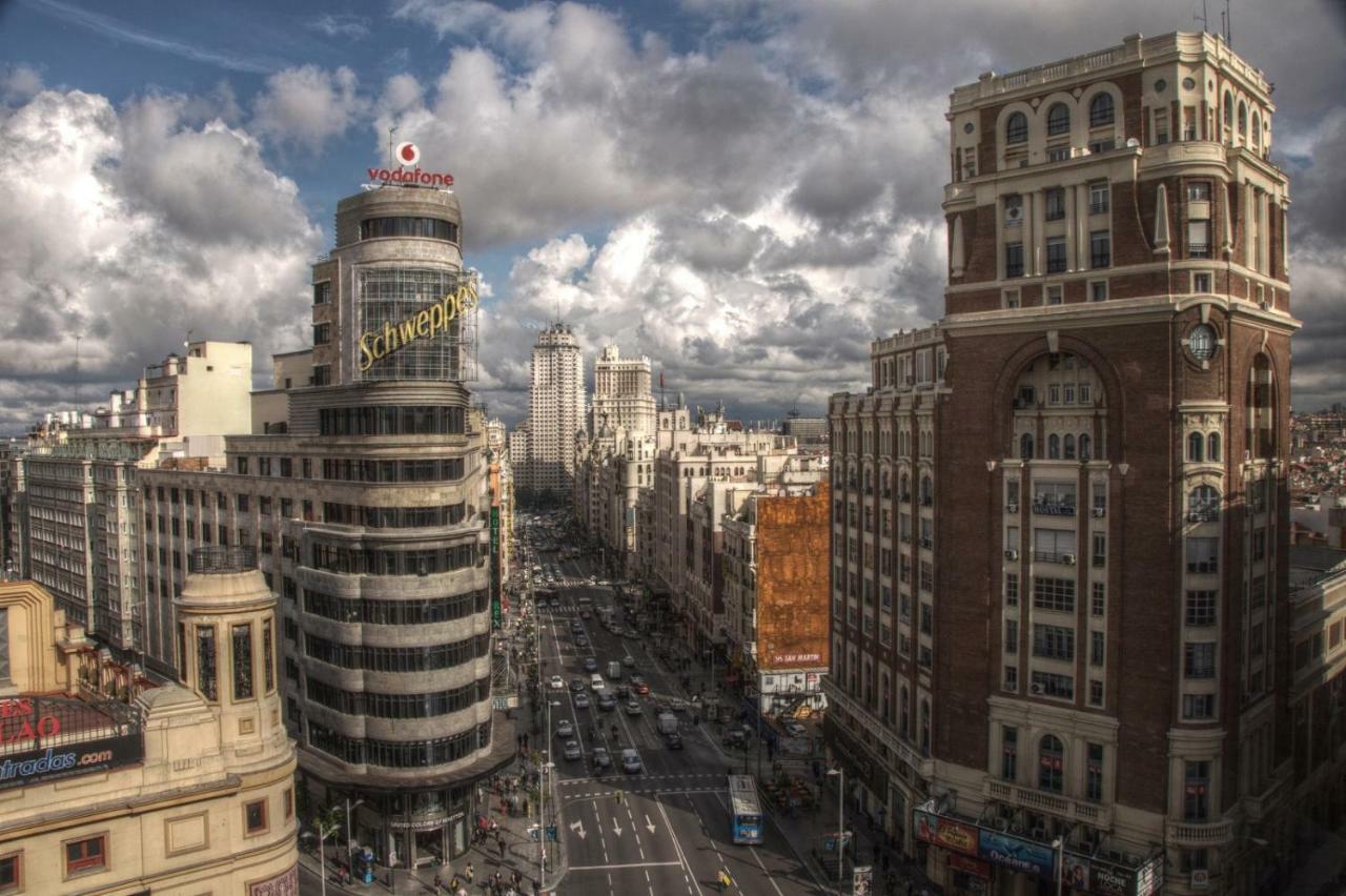 Apartamento Art & Dreams Imperial Iii