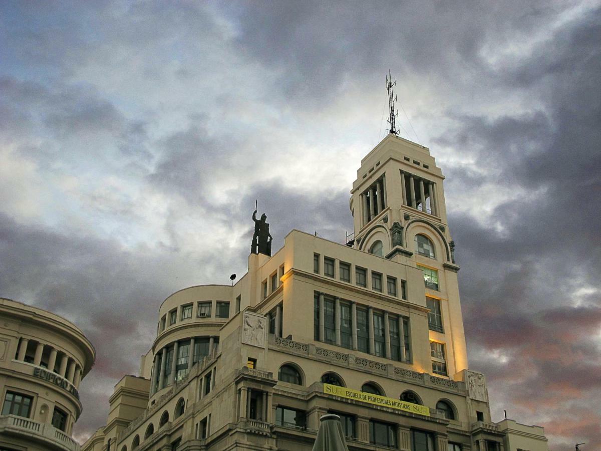 Art & Dreams Imperial Iii * Madrid
