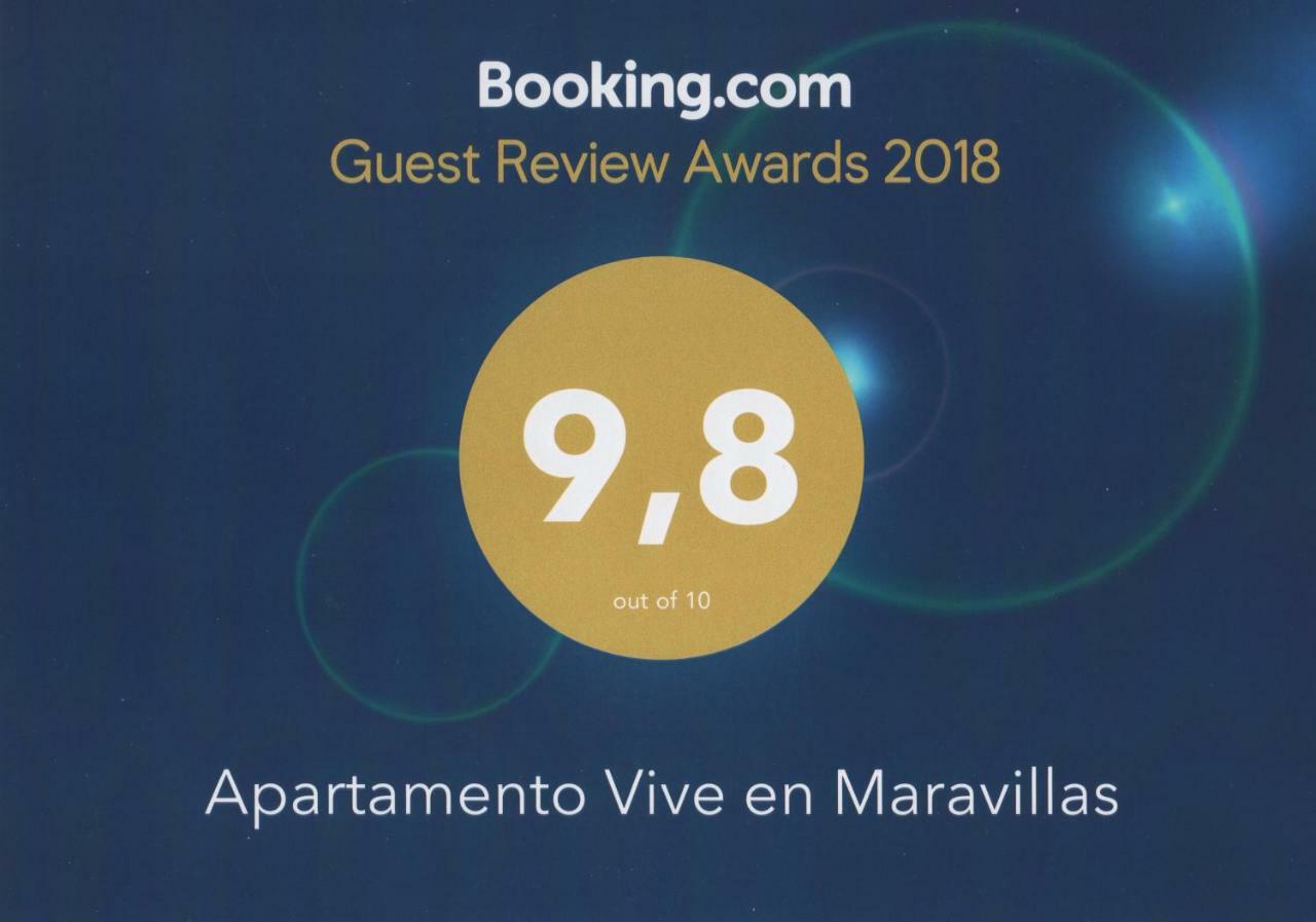 Vive En Maravillas Apartment