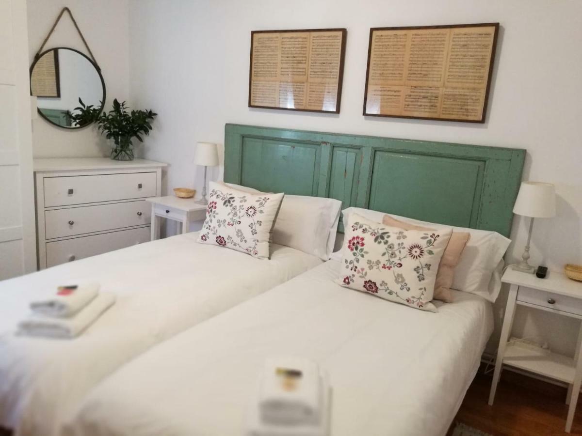 Apartment Vive En Maravillas Madrid