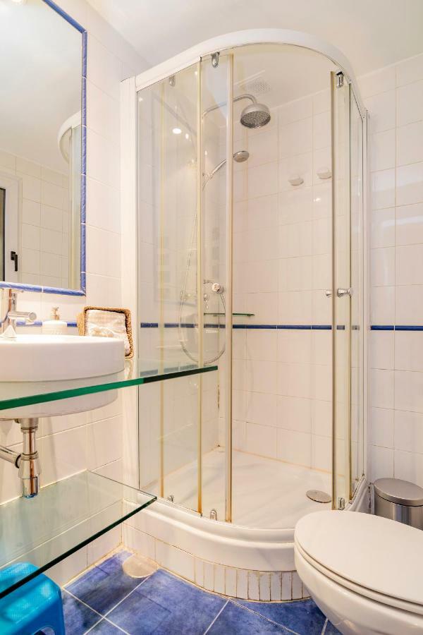De Ensueno En Calle Segovia By Batuecas Apartamento *