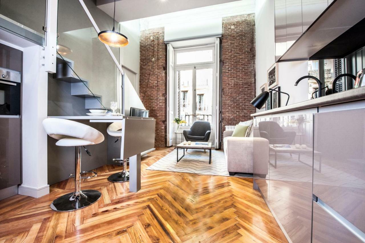 Sagasta Luxury Apartment *