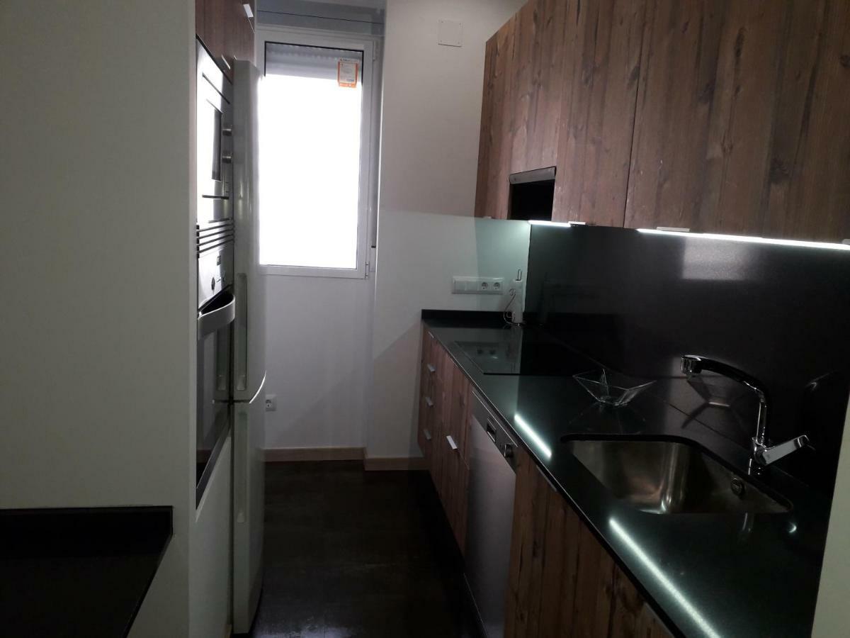 Apartamento La Casa De Begoña Madrid