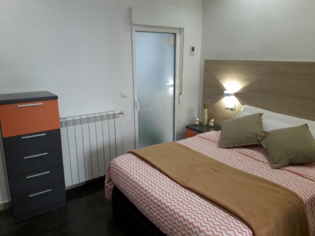La Casa De Begoña Apartamento Madrid