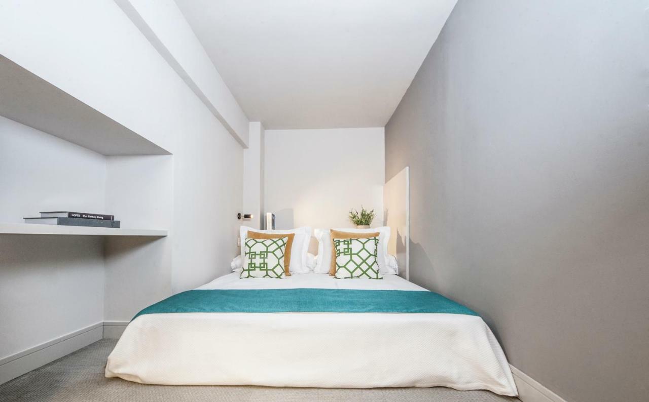 Sagasta Luxury Appartamento *